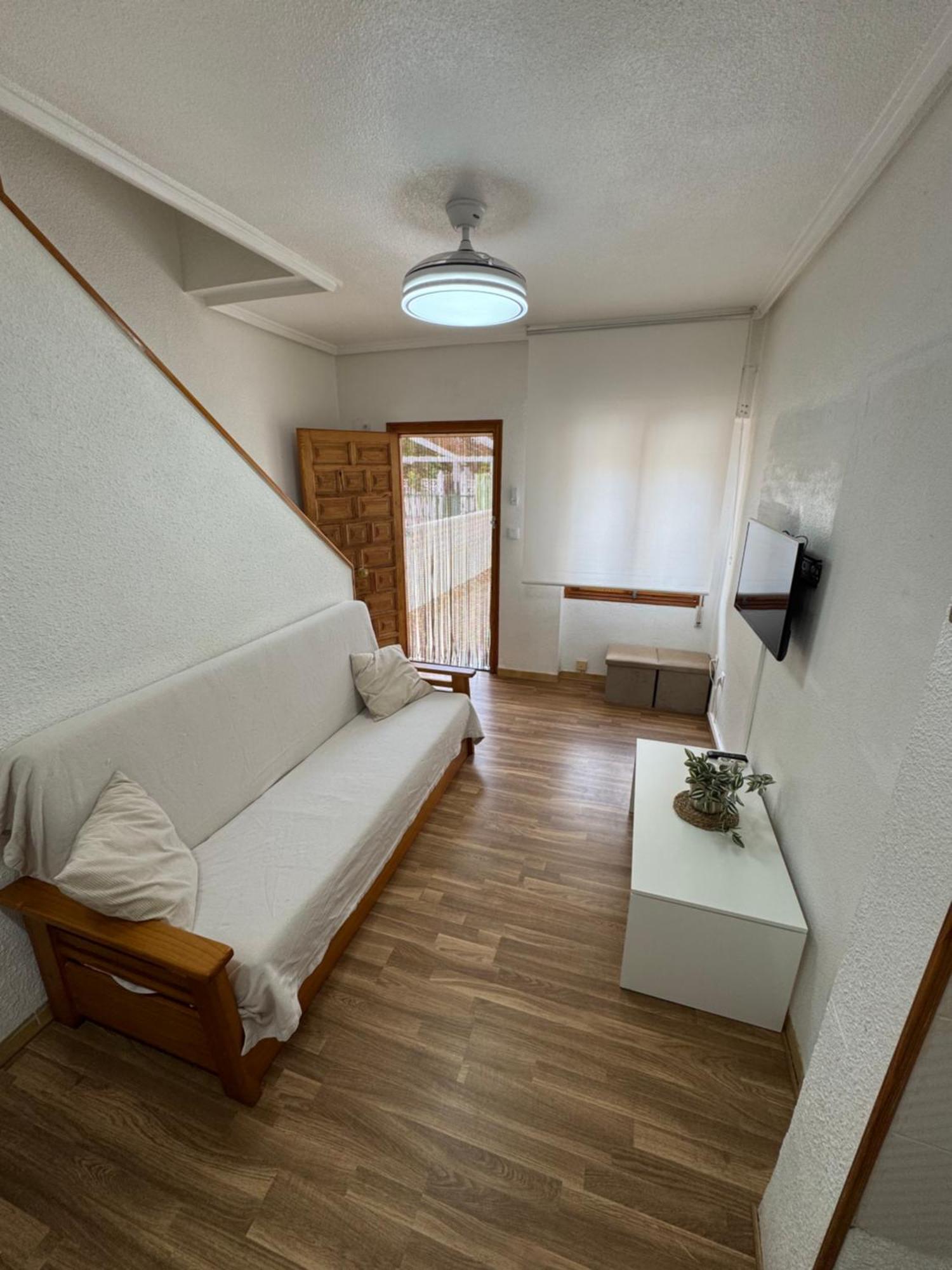 Apartament Casita Playa Roa Santa Pola Zewnętrze zdjęcie